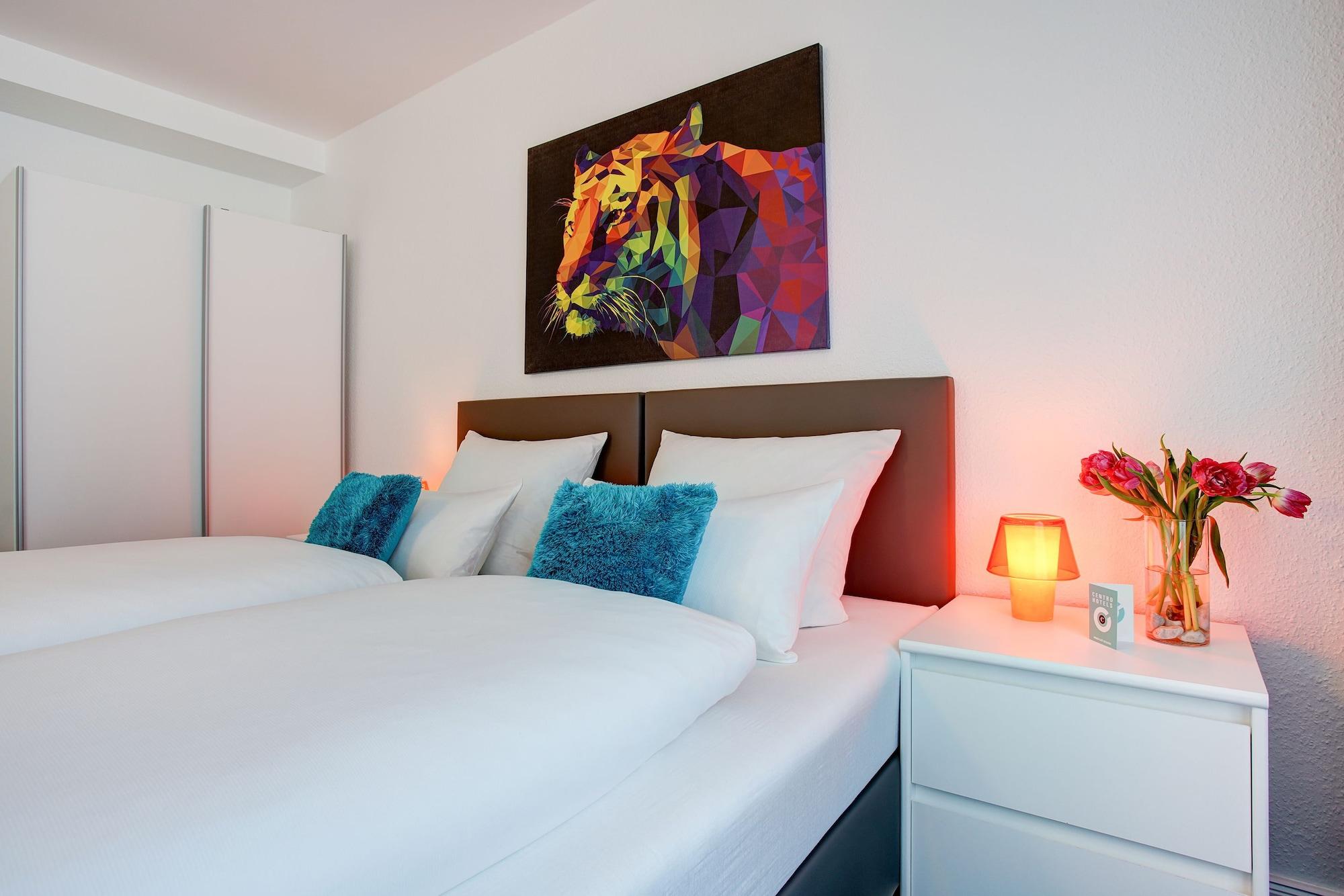 Hotel Atlanta Hannover Esterno foto