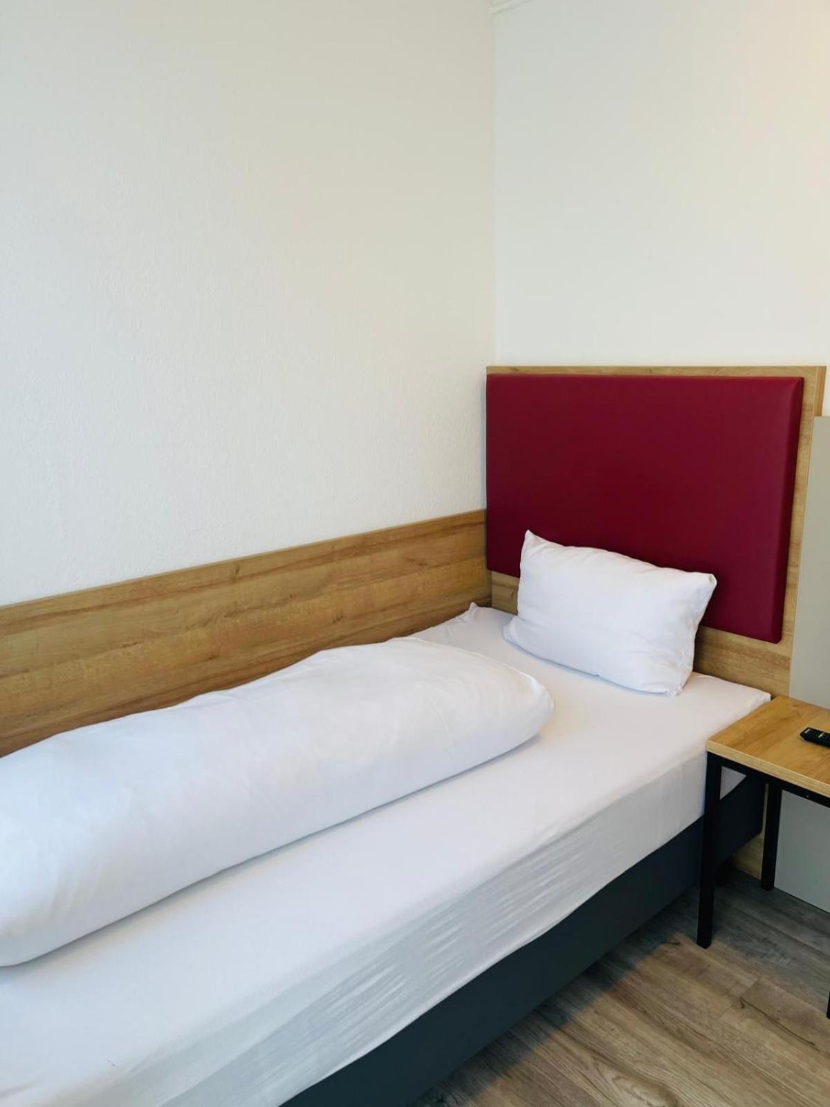 Hotel Atlanta Hannover Esterno foto