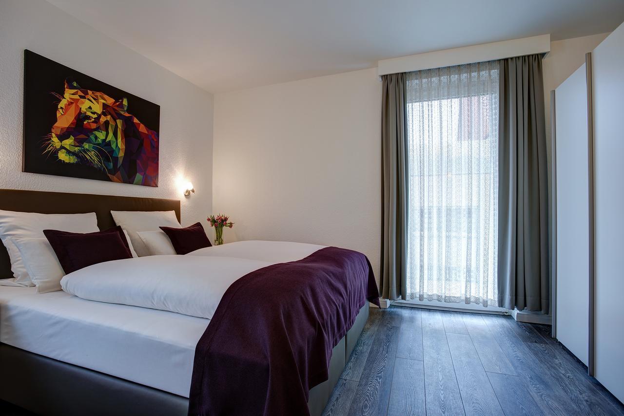 Hotel Atlanta Hannover Esterno foto