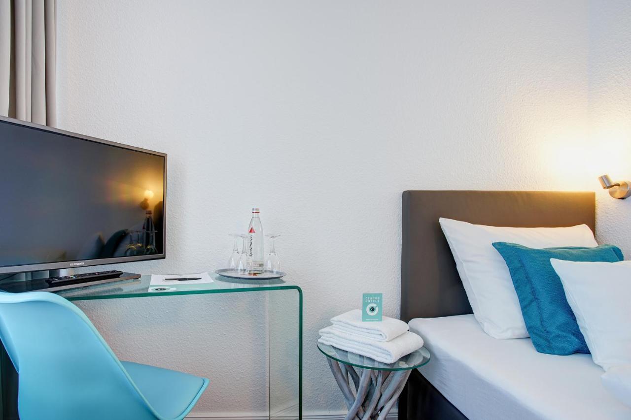 Hotel Atlanta Hannover Esterno foto